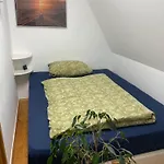 Apartmán Uebernachten Im Gruenen Glienicke/Nordbahn