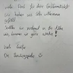 Uebernachten Im Gruenen Apartmán