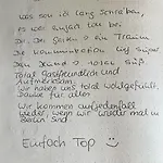 Uebernachten Im Gruenen Apartmán *