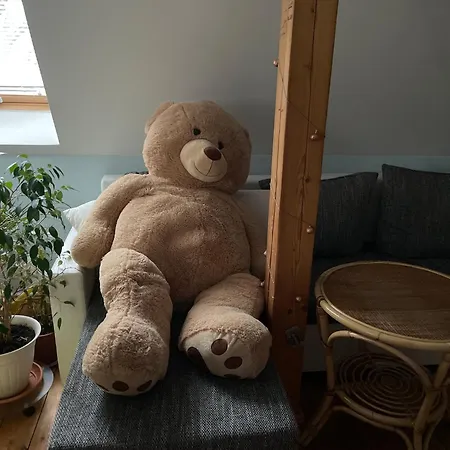 Uebernachten Im Gruenen * Glienicke/Nordbahn