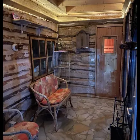 Appartement Uebernachten Im Gruenen