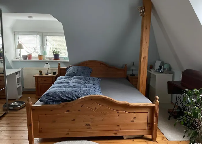 Uebernachten Im Gruenen