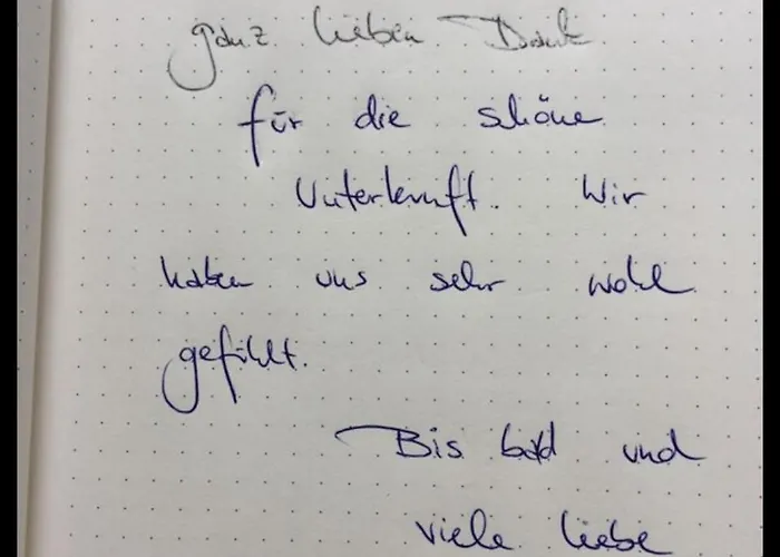 Apartment Uebernachten Im Gruenen