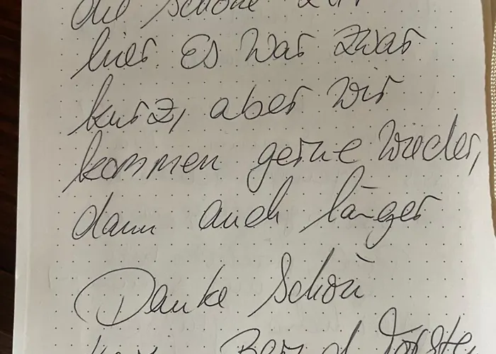 Uebernachten Im Gruenen Glienicke/Nordbahn